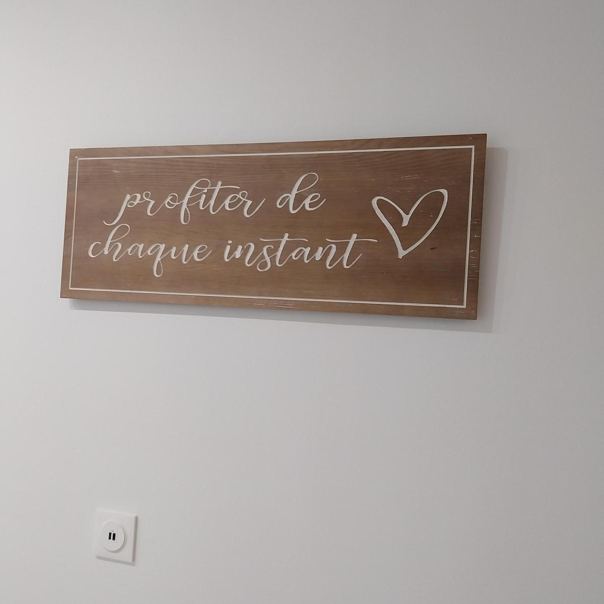 Dans Ancienne Corps De Ferme C Apartment