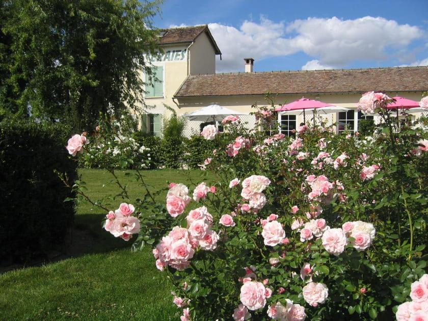 Apartment Dans Ancienne Corps De Ferme C